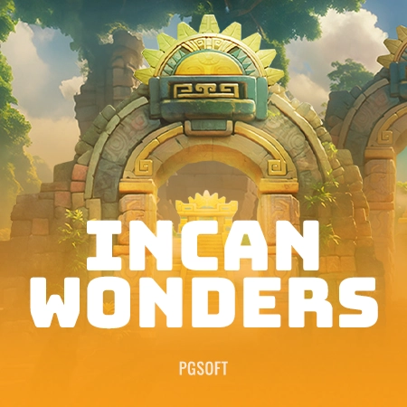 Incan Wonders