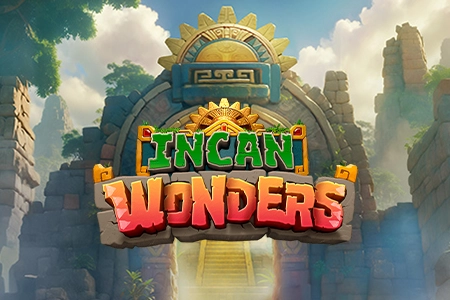 Incan Wonders