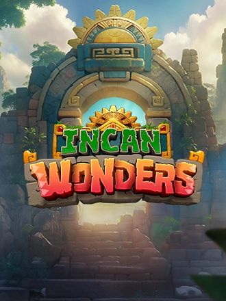 Incan Wonders