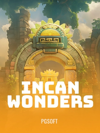Incan Wonders