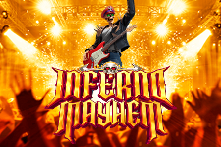 Inferno Mayhem