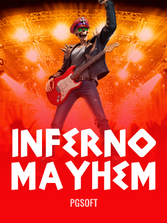 Inferno Mayhem