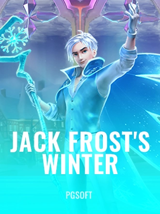 Jack Frost's Winter