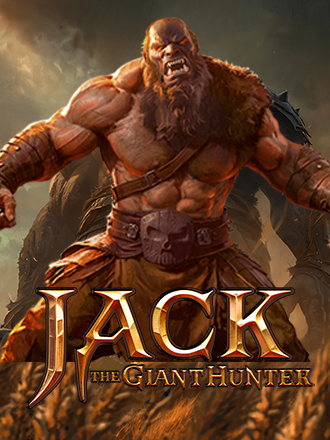 Jack the Giant Hunter