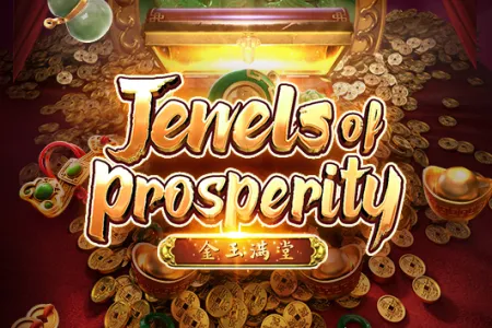 Jewels of Prosperity