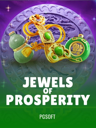 Jewels of Prosperity