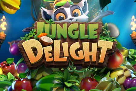 Jungle Delight