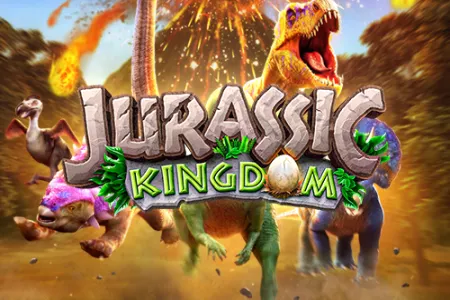 Jurassic Kingdom