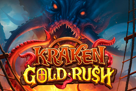 Kraken Gold Rush