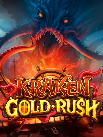 Kraken Gold Rush