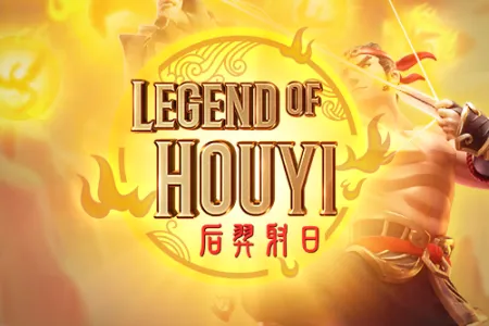 Legend of Hou Yi