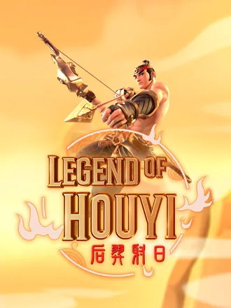 Legend of Hou Yi