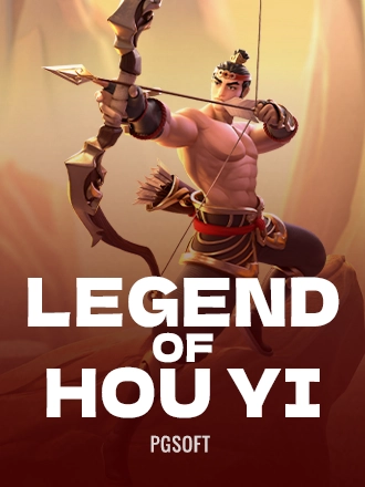 Legend of Hou Yi