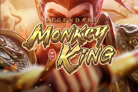 Legendary Monkey King