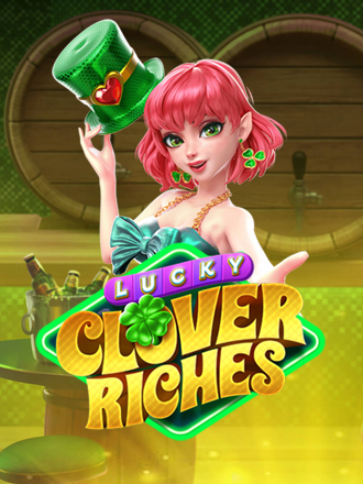 Lucky Clover Riches