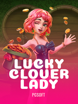 Lucky Clover Riches