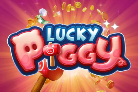 Lucky Piggy