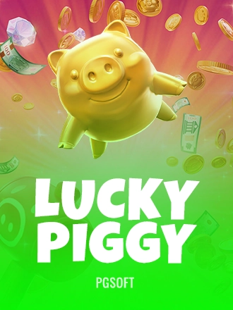 Lucky Piggy