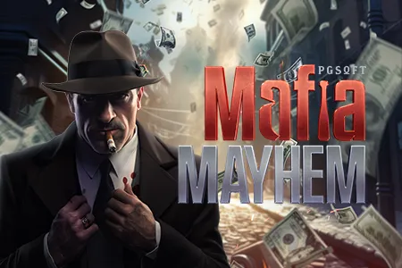 Mafia Mayhem