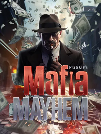 Play Mafia Mayhem on Ronaldinho