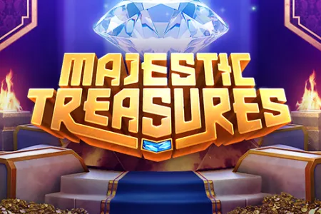 Majestic Treasures