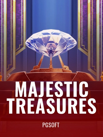 Majestic Treasures