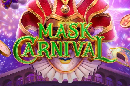 Mask Carnival