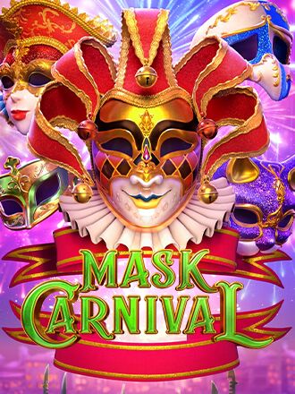 Mask Carnival