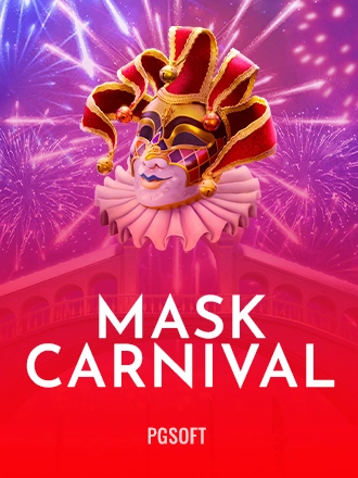 Mask Carnival