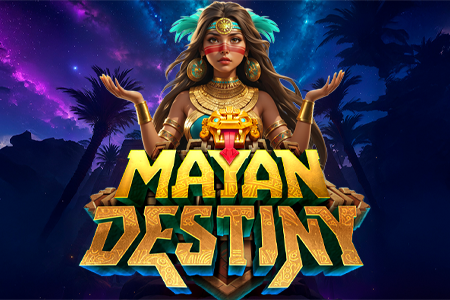 Mayan Destiny