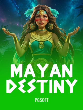 Mayan Destiny