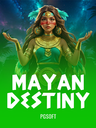 Mayan Destiny