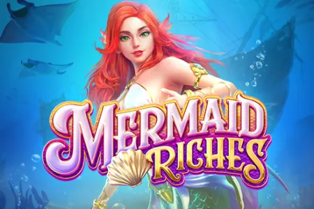 Mermaid Riches