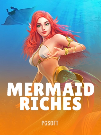 Mermaid Riches