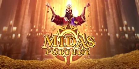Play midas-fortune on BetR9