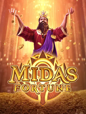 Play Midas Fortune on BetR9