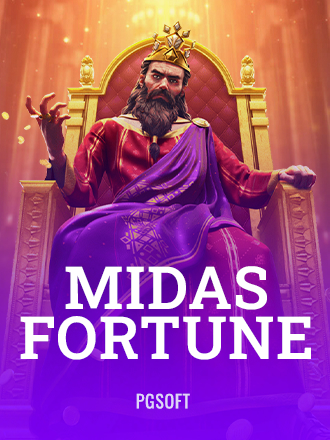 Midas Fortune