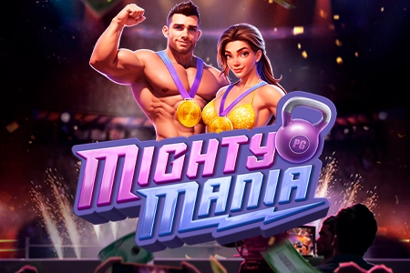 Mighty Mania