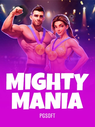 Mighty Mania