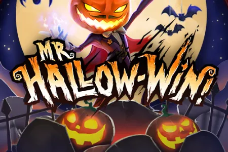 Mr. Hallow-Win