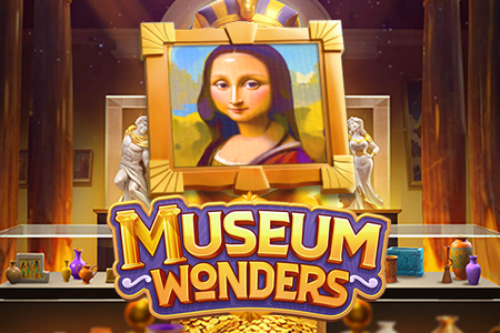 Museum Mystery