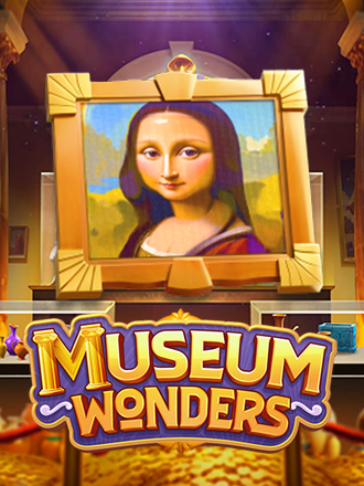 Museum Mystery