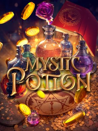 Mystic Potion