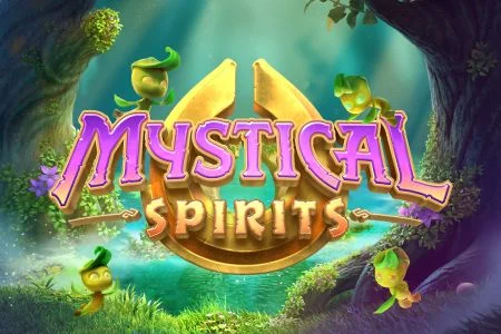 Mystical Spirits