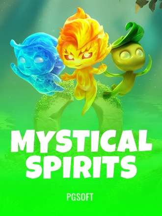 Mystical Spirits