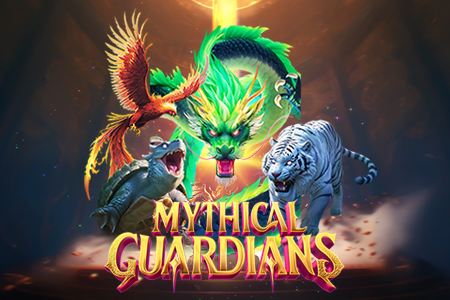 Mythical Guardians