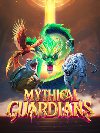 Mythical Guardians