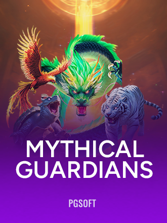 Mythical Guardians