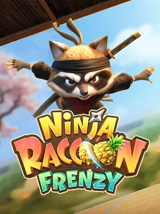 Ninja Raccoon Frenzy