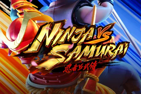 Ninja vs Samurai